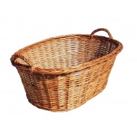 Cos din rachita Panificatie Cos din rachita Panificatie